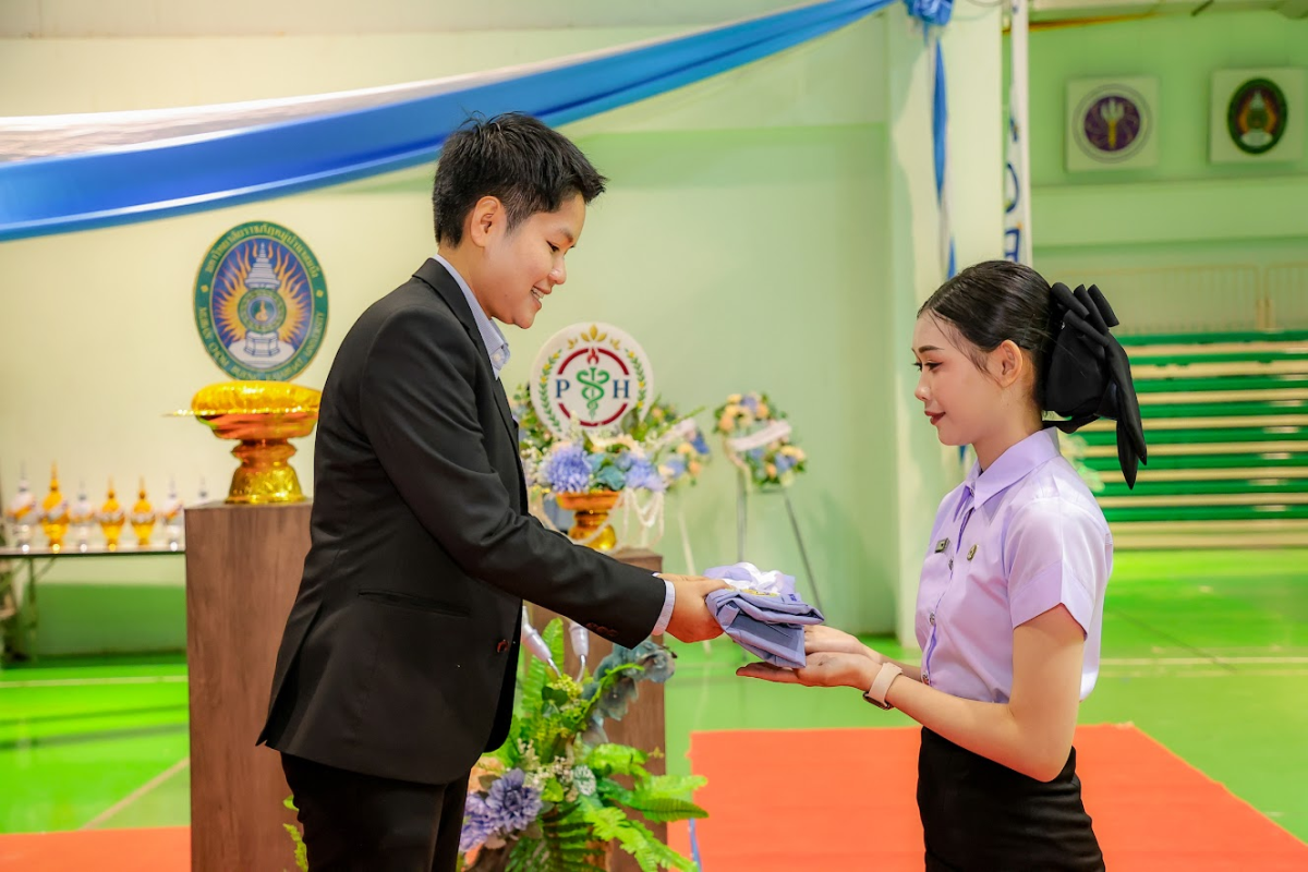 บรรยากาศการ 7