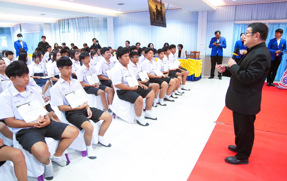 บรรยากาศการ 6