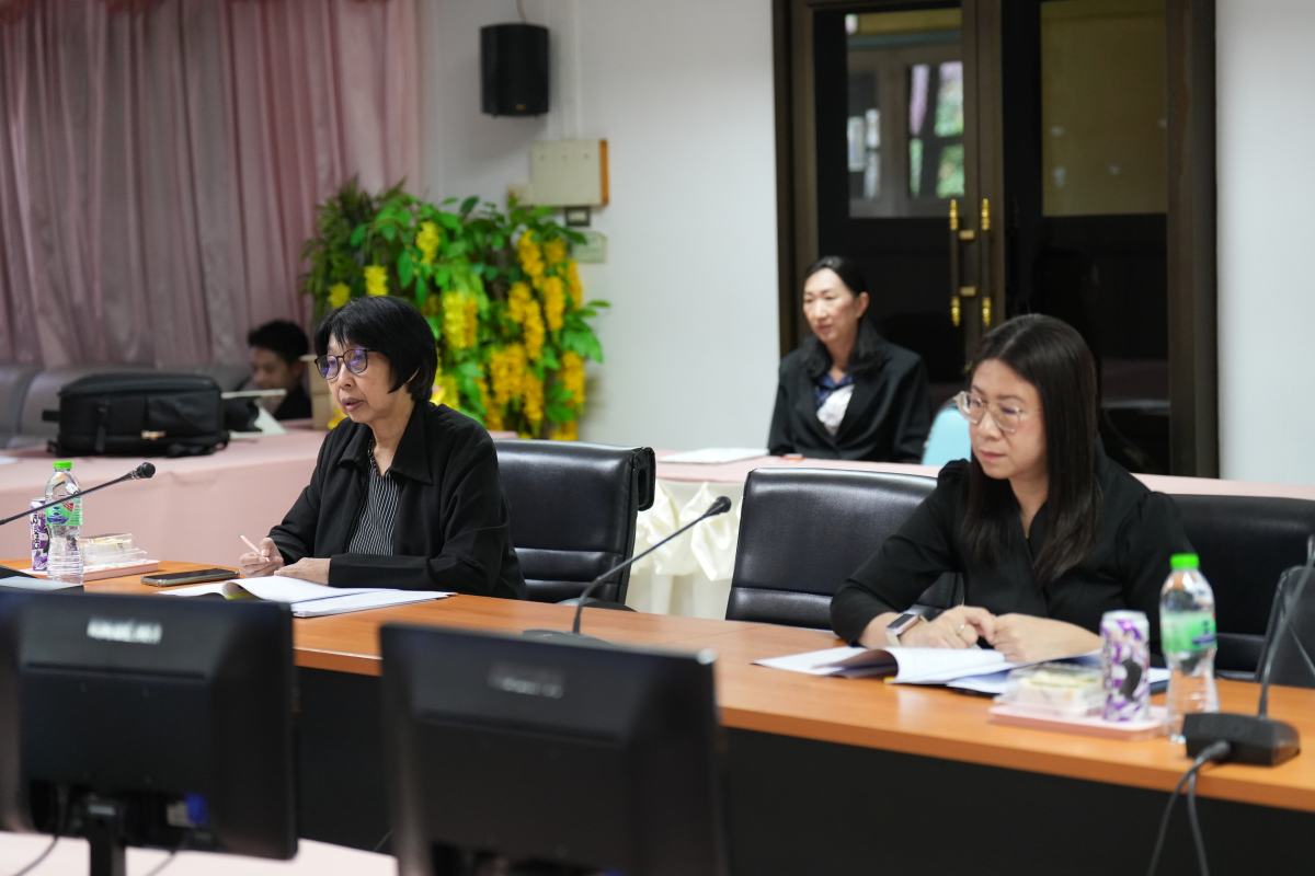 บรรยากาศการ 3