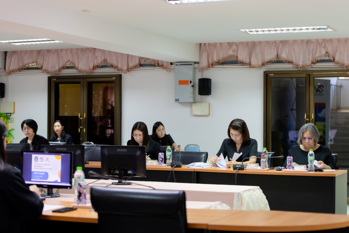 บรรยากาศการ 4