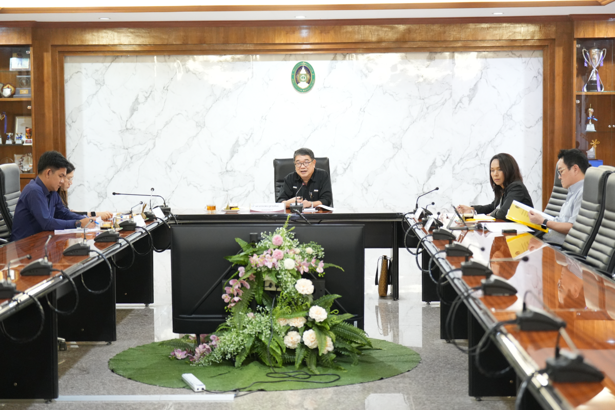 บรรยากาศการ 6