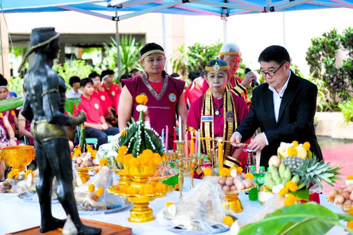 บรรยากาศการ 2