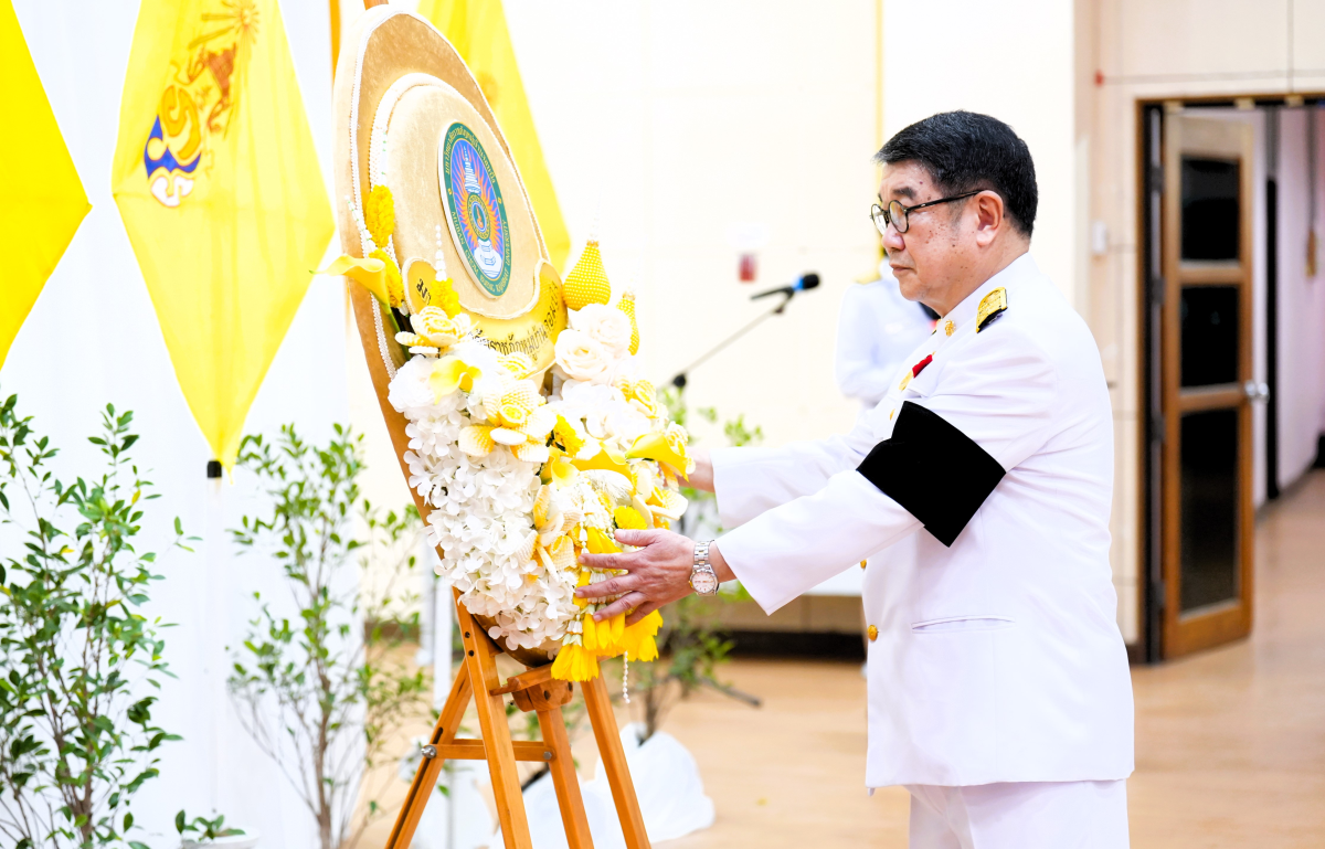บรรยากาศการ 3