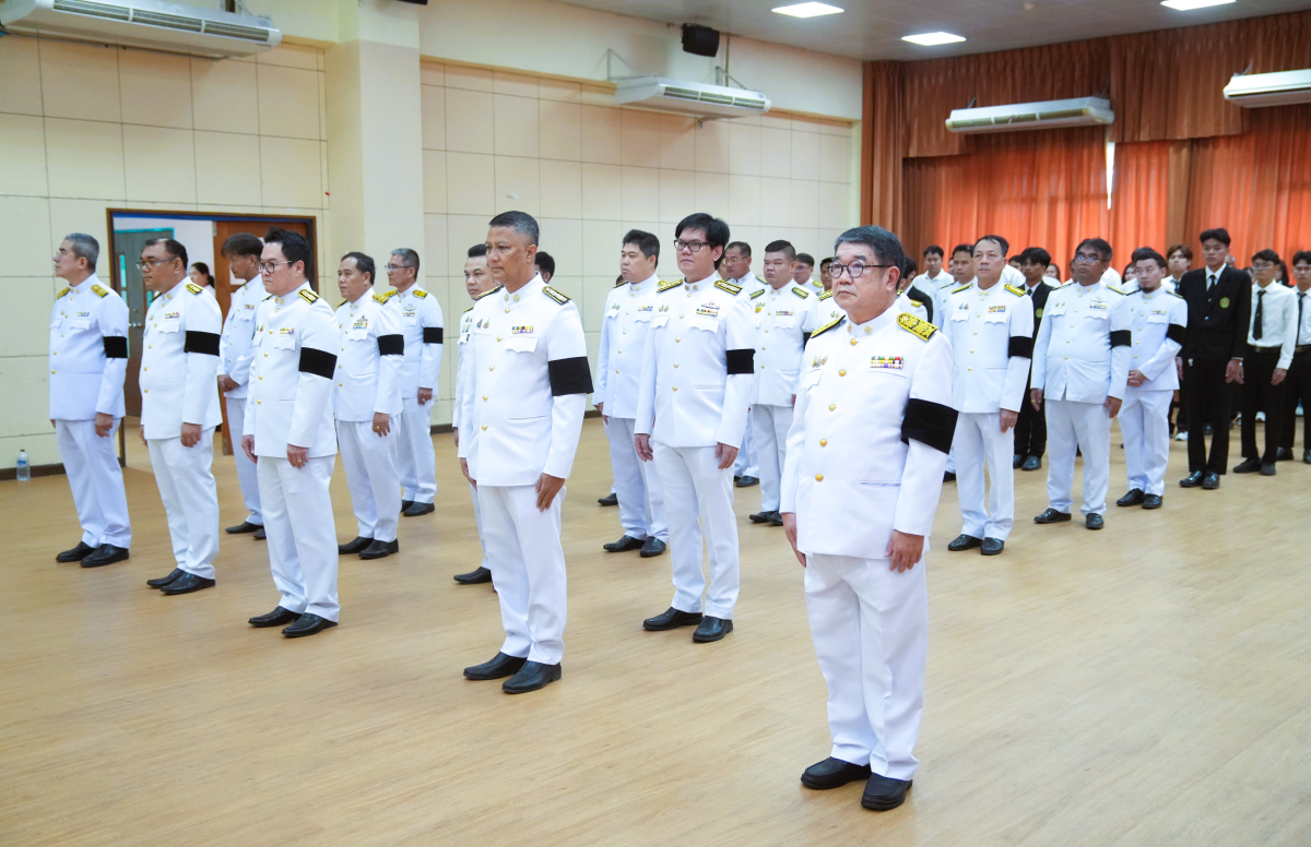 บรรยากาศการ 9