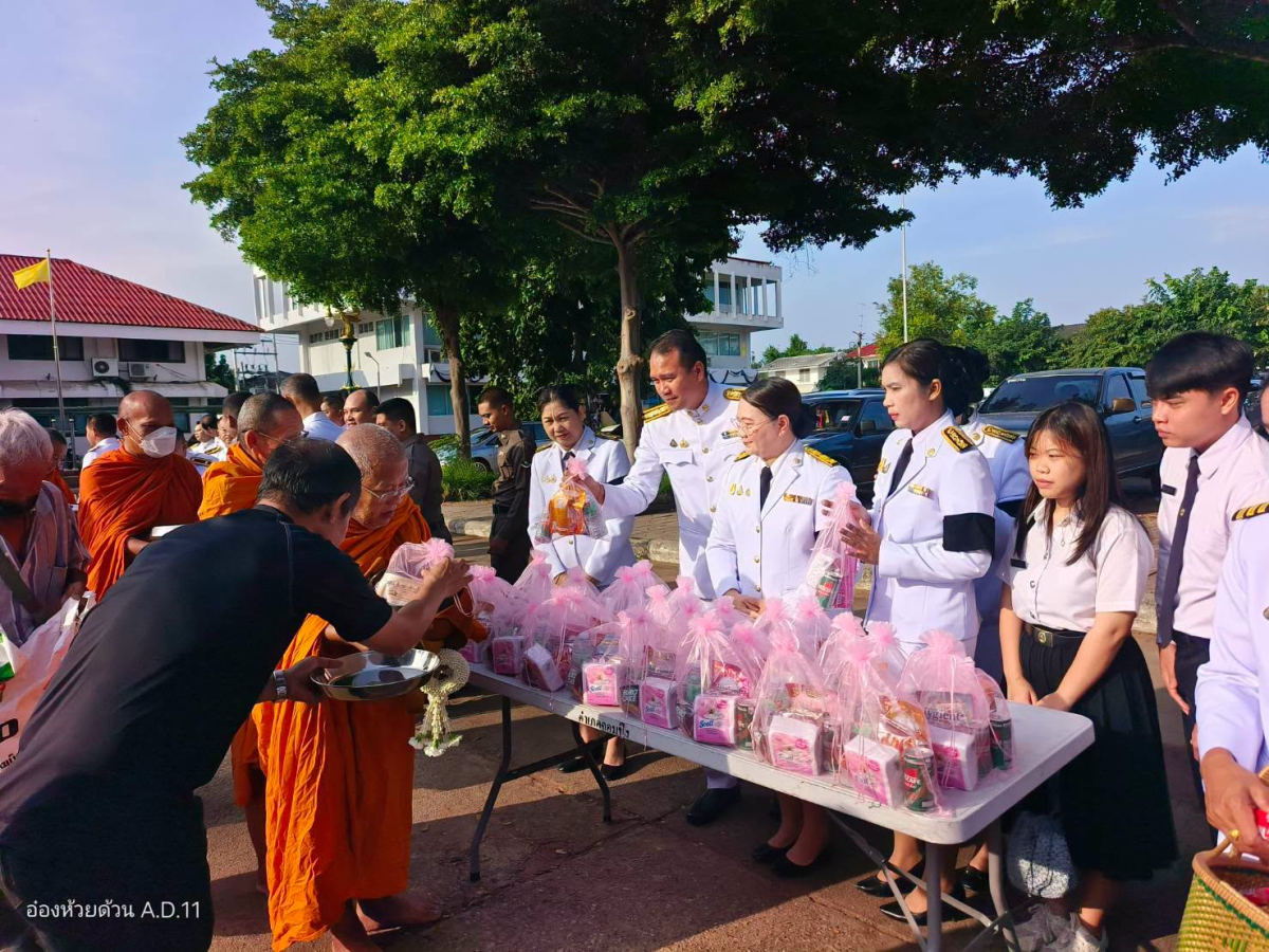 บรรยากาศการ 3