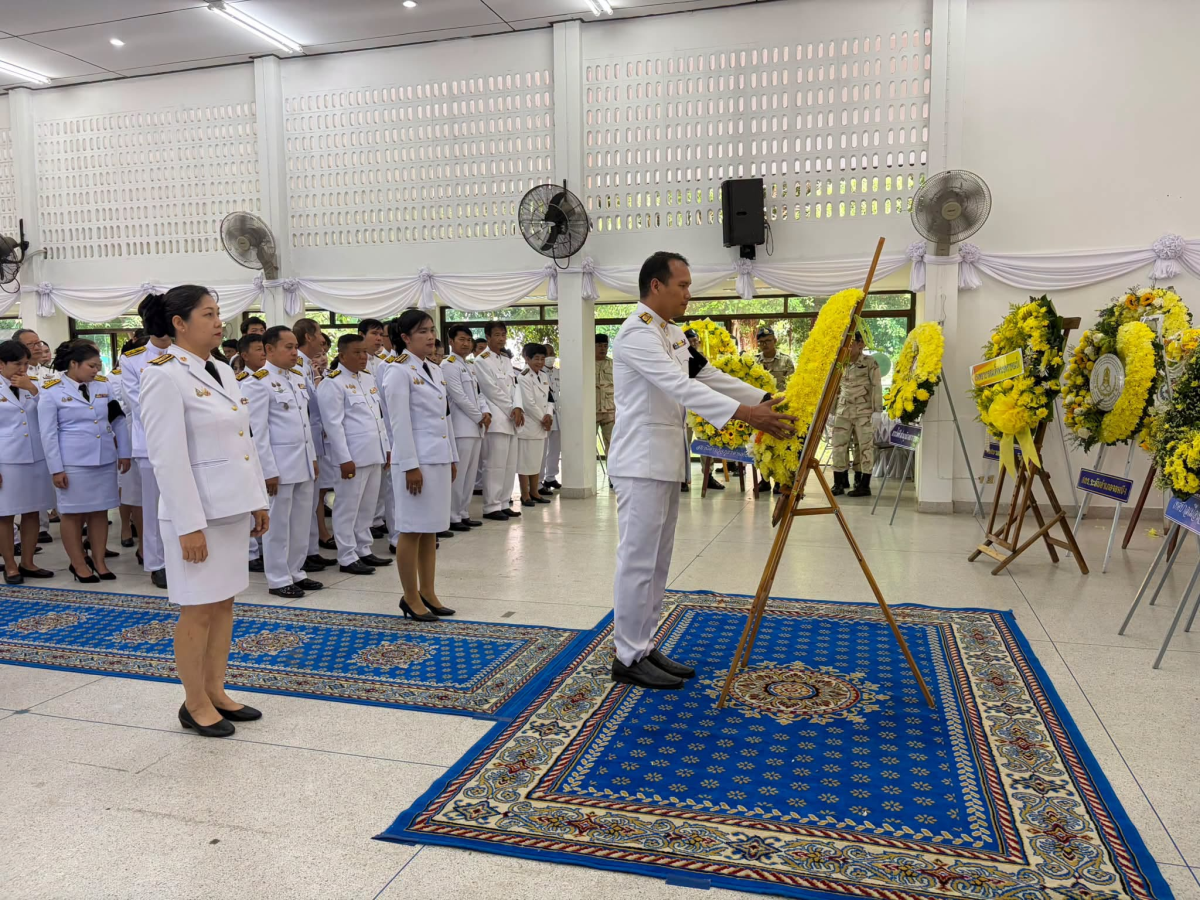 บรรยากาศการ 6
