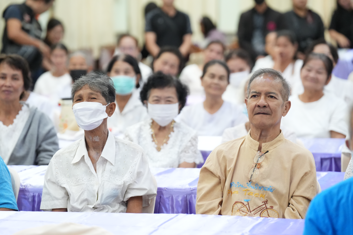 บรรยากาศการ 6