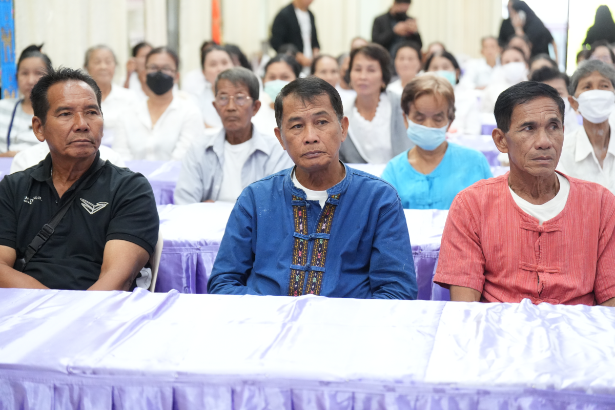 บรรยากาศการ 9