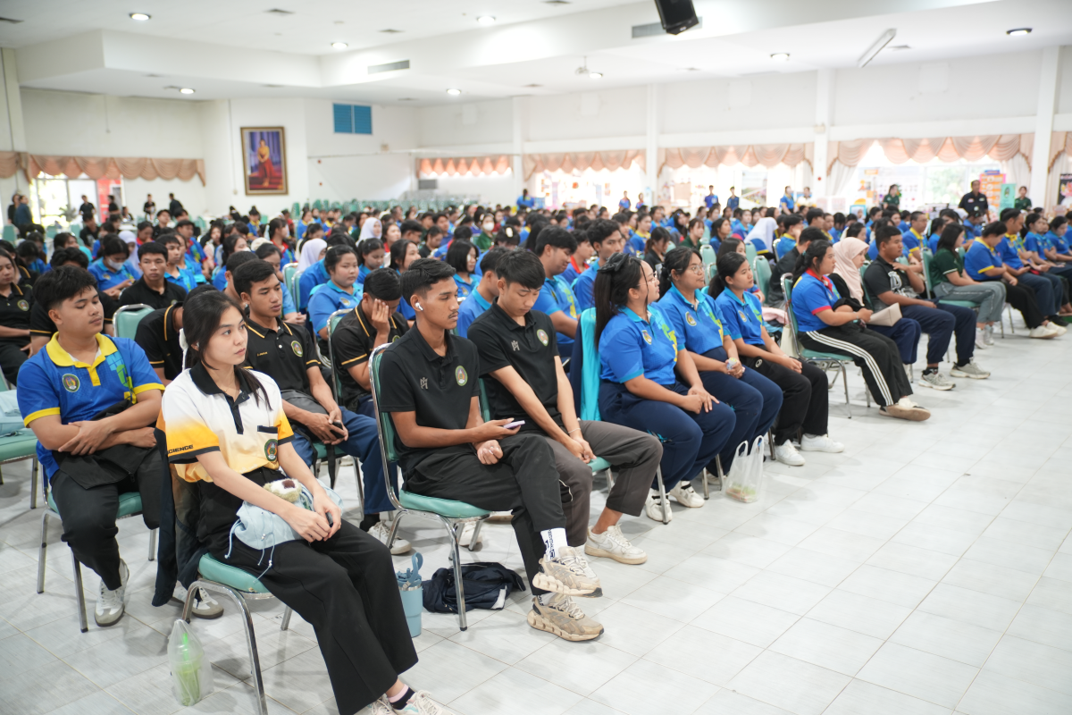 บรรยากาศการ 4