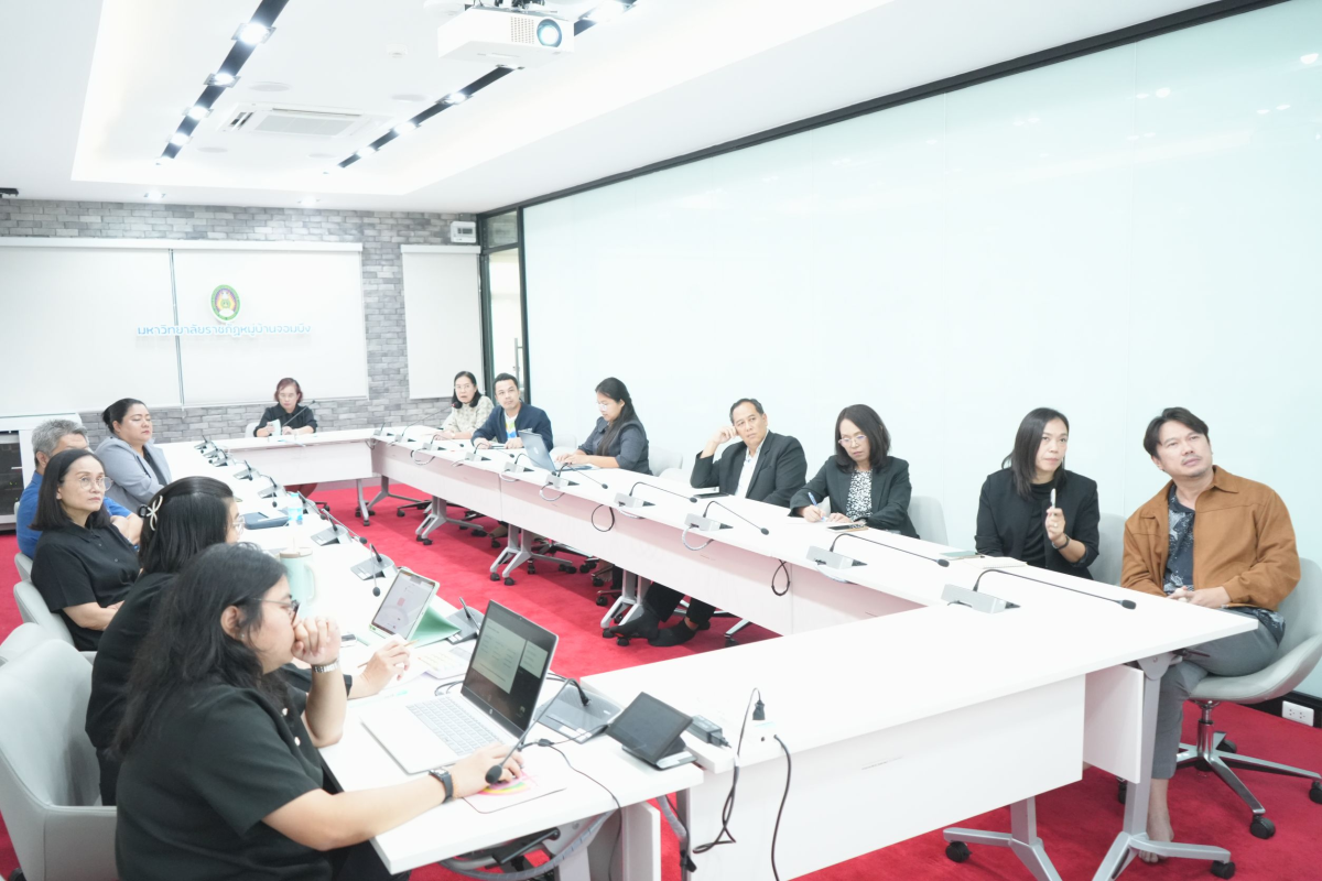บรรยากาศการ 6