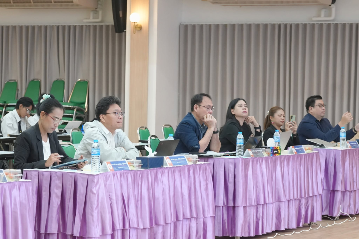 บรรยากาศการ 3