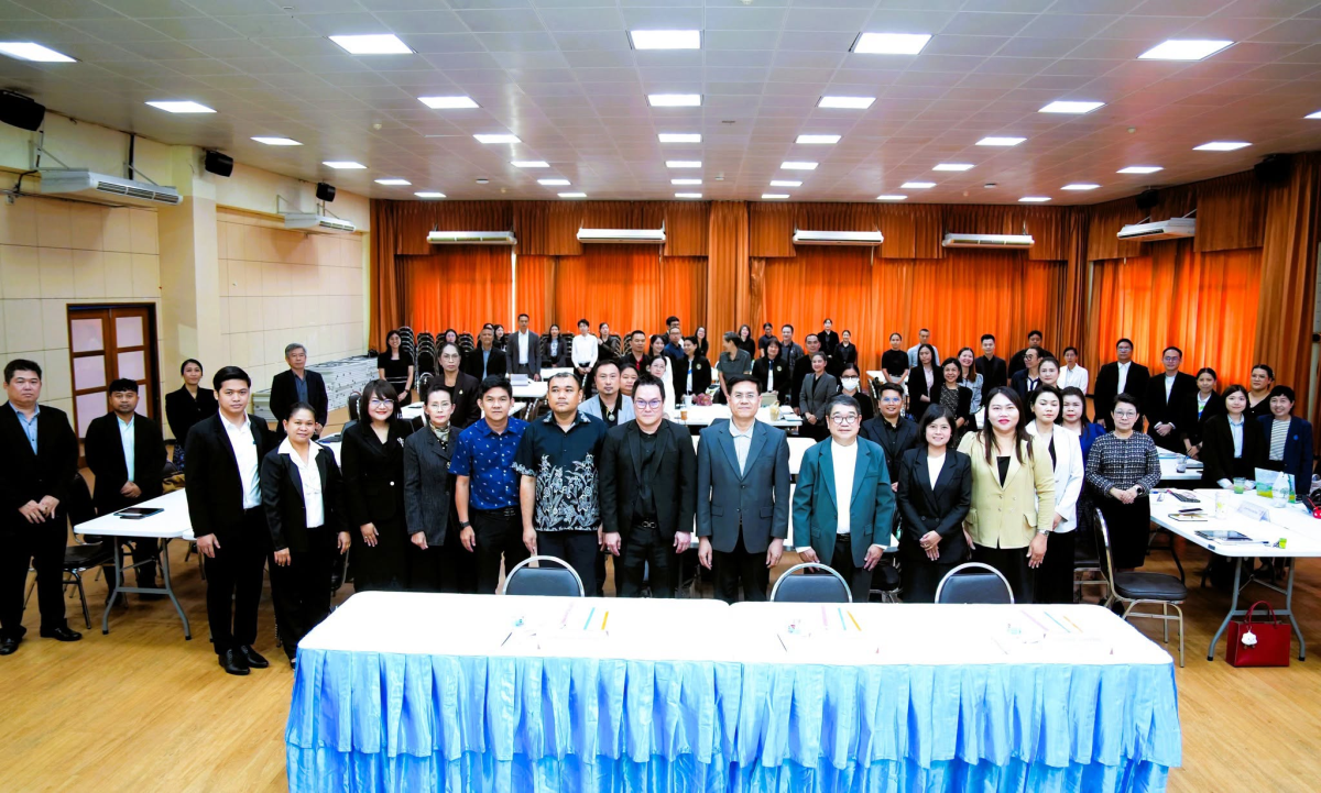 บรรยากาศการ 9