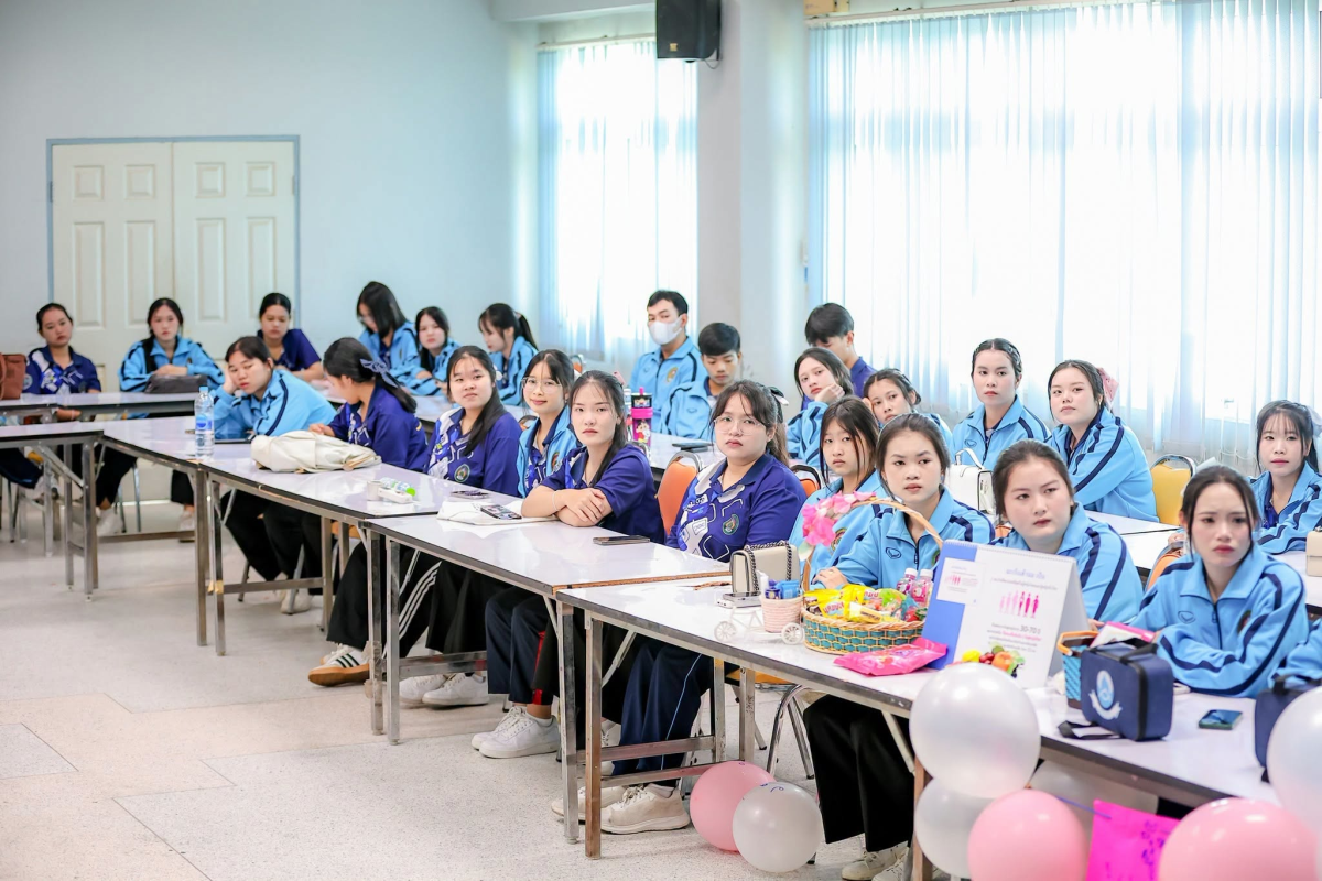บรรยากาศการ 4