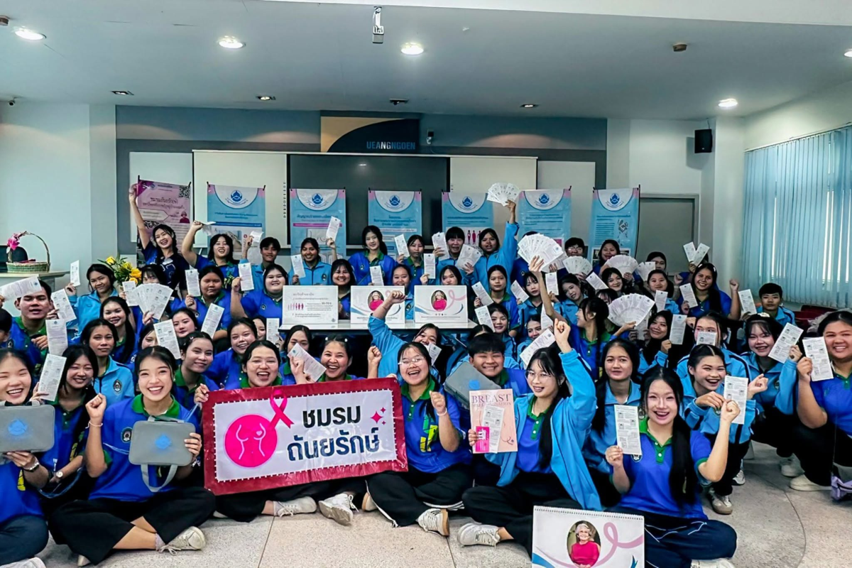บรรยากาศการ 6