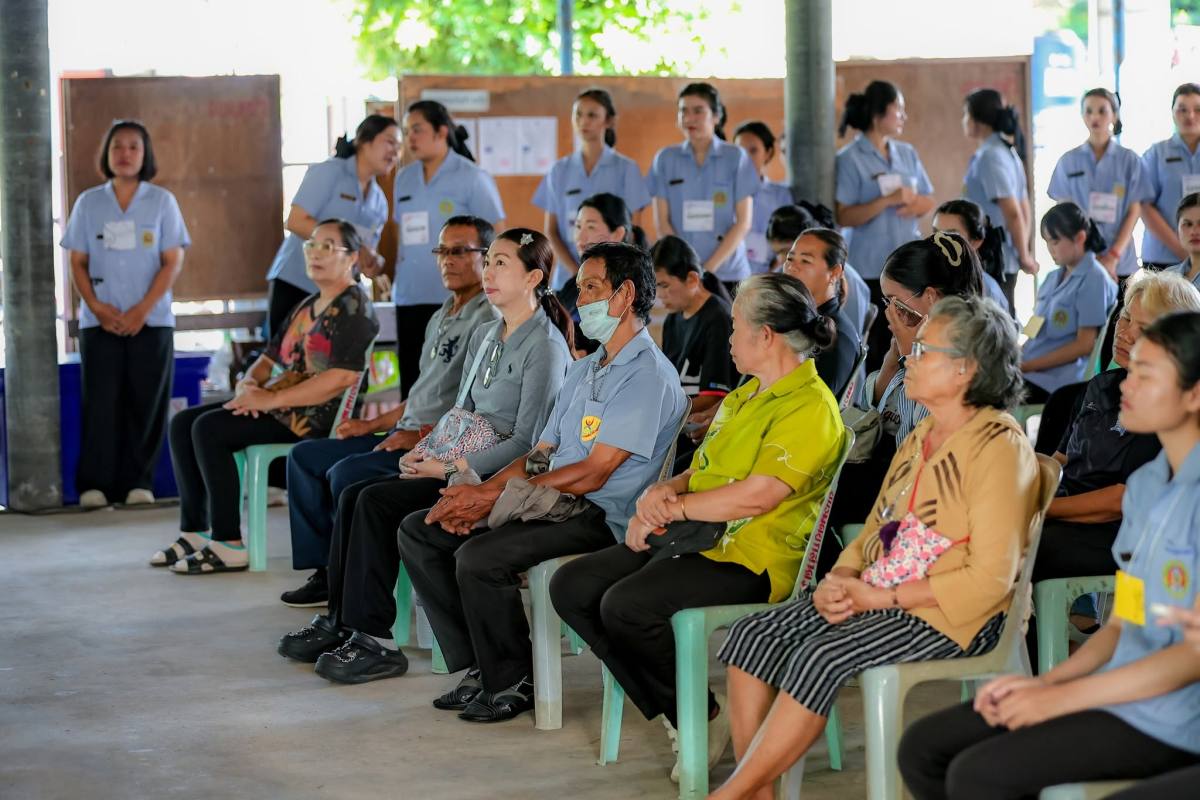 บรรยากาศการ 4