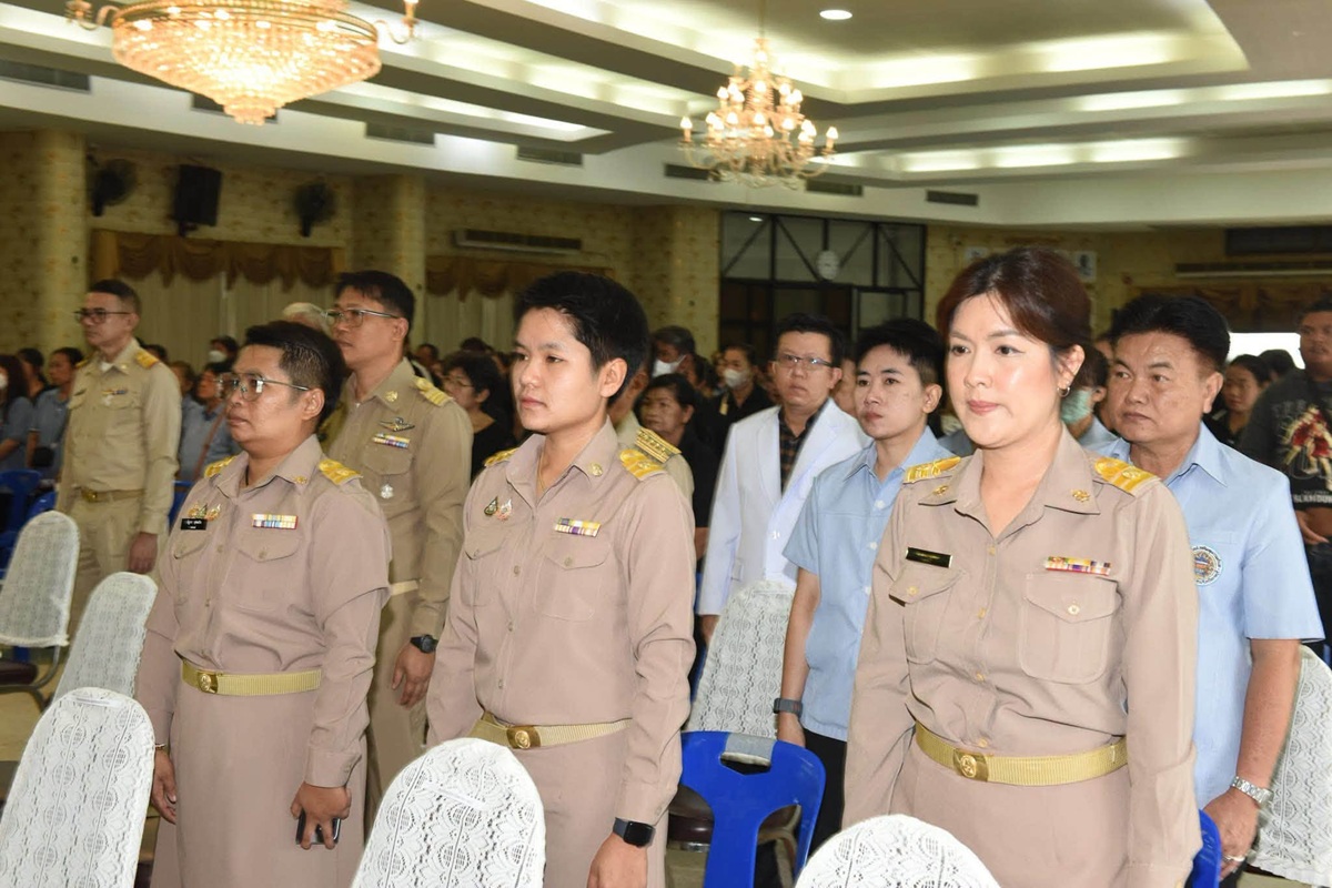 บรรยากาศการ 6
