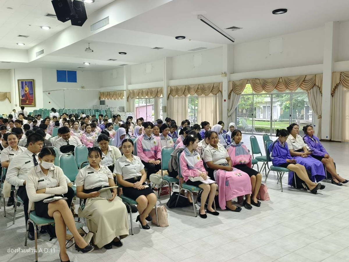 บรรยากาศการ 3