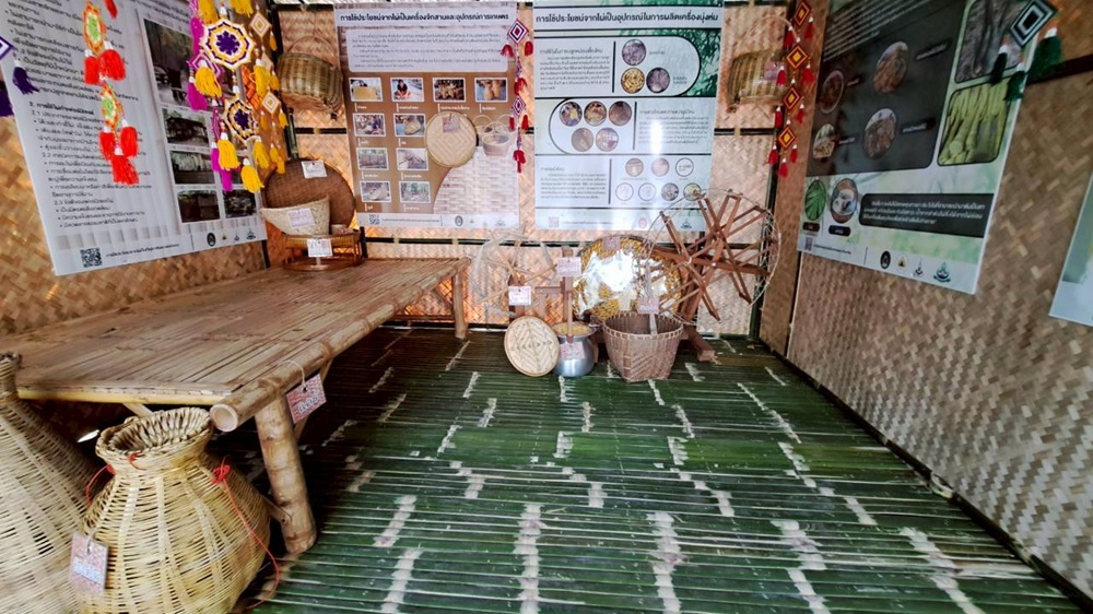 บรรยากาศการ 3