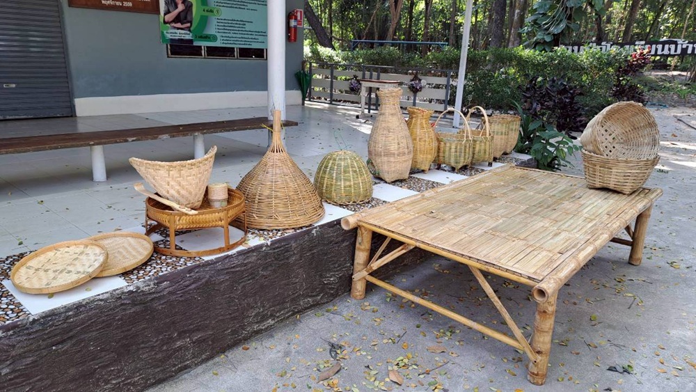 บรรยากาศการ 6