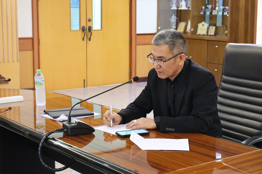 บรรยากาศการ 2