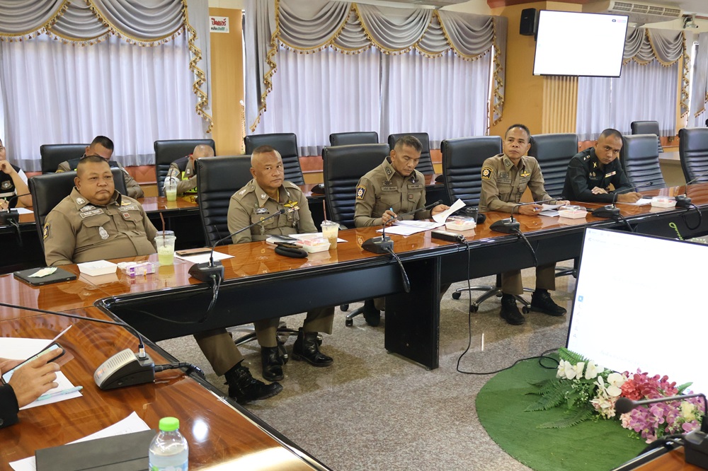 บรรยากาศการ 3