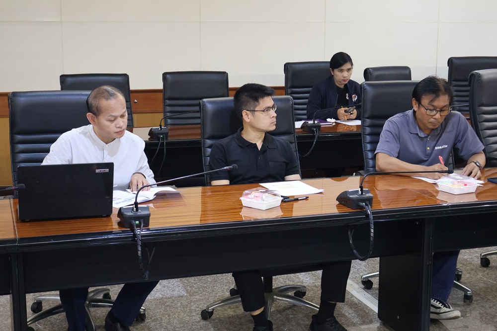 บรรยากาศการ 4