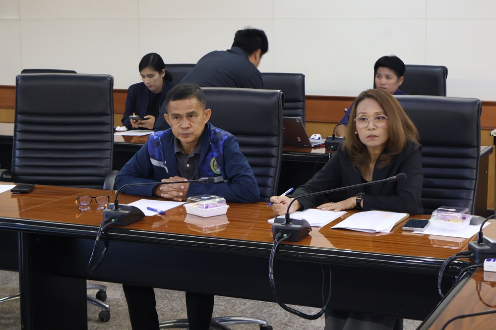 บรรยากาศการ 5