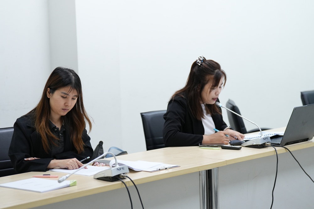 บรรยากาศการ 4