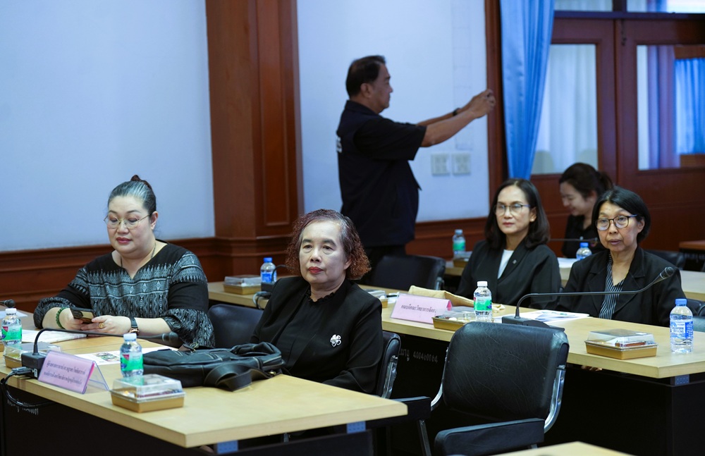 บรรยากาศการ 3