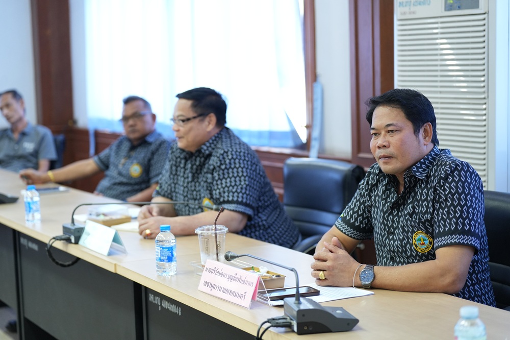 บรรยากาศการ 6