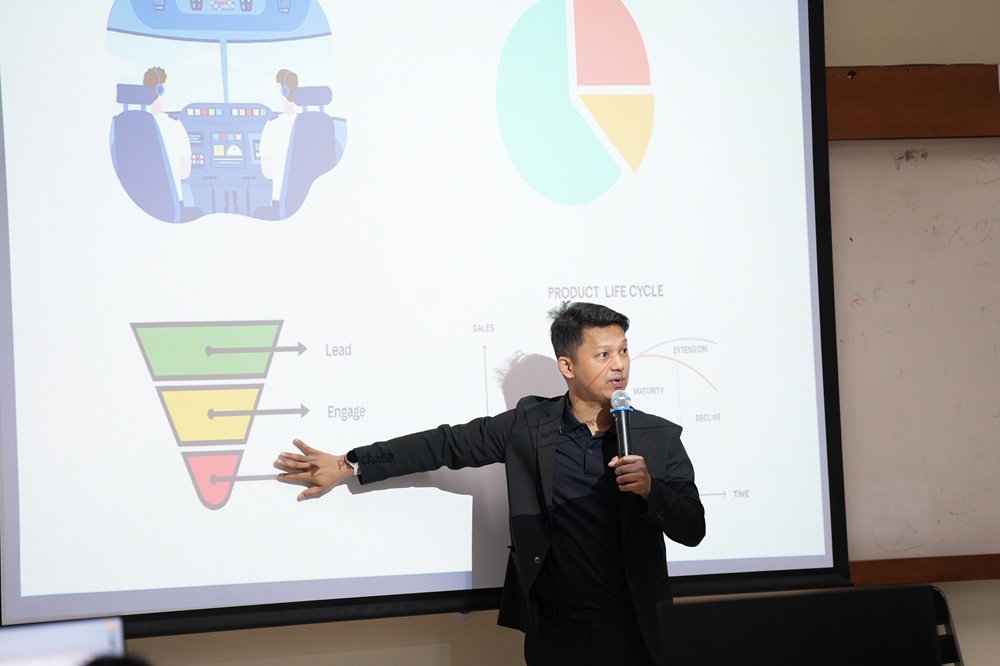 บรรยากาศการ 3