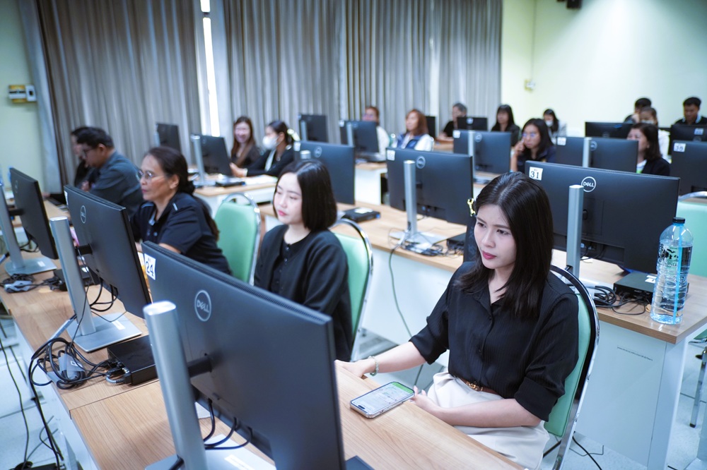 บรรยากาศการ 4