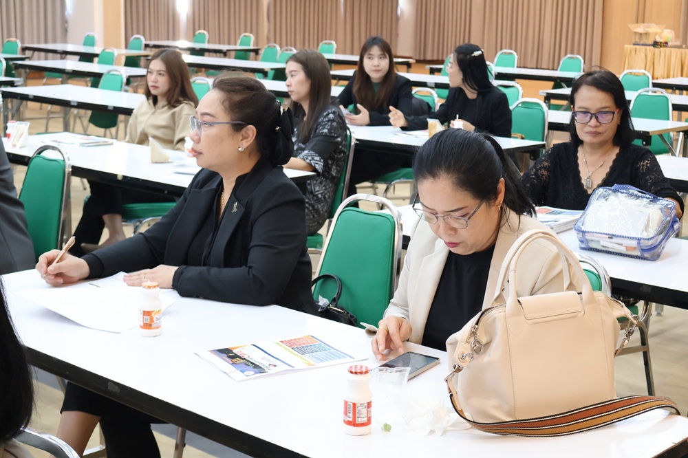 บรรยากาศการ 6