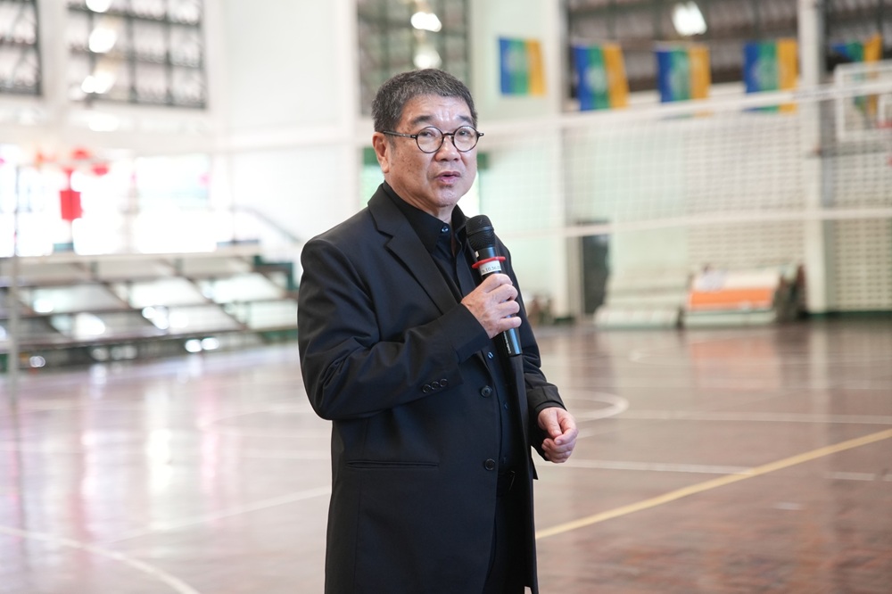 บรรยากาศการ 2