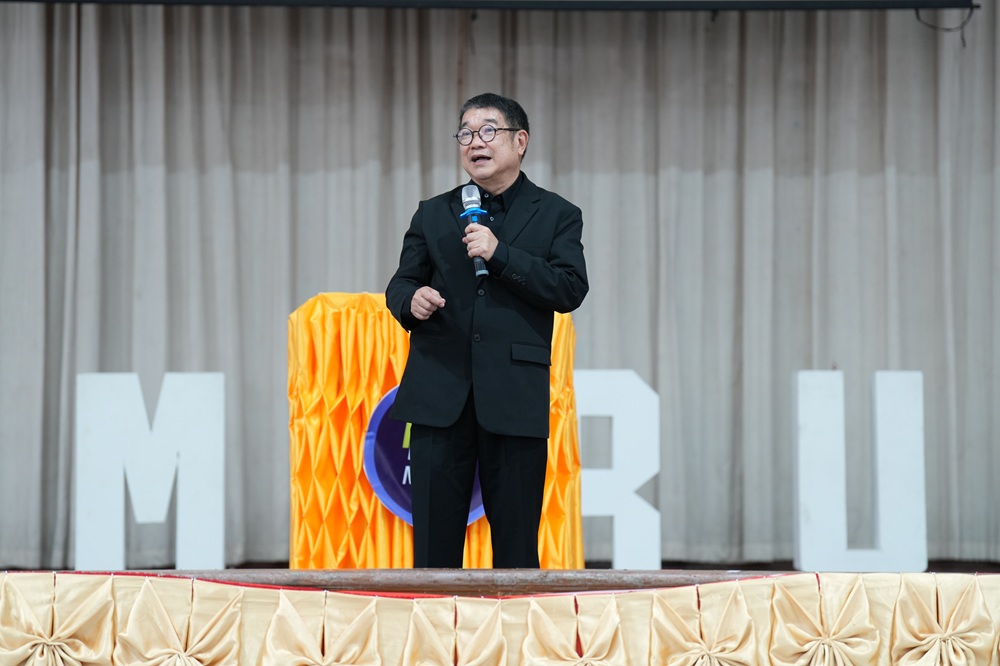 บรรยากาศการ 2