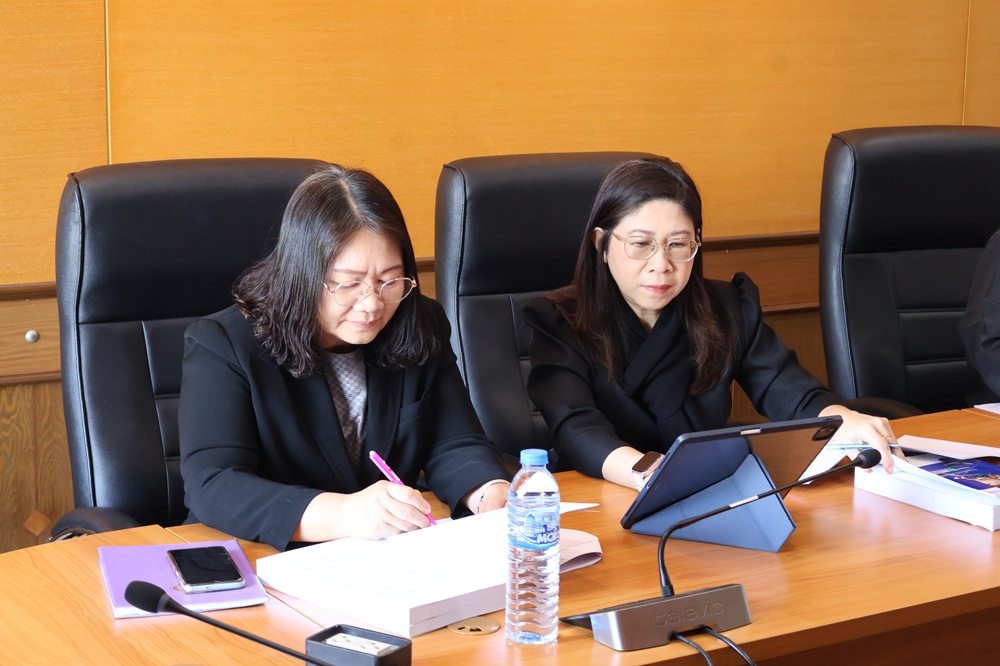 บรรยากาศการ 3