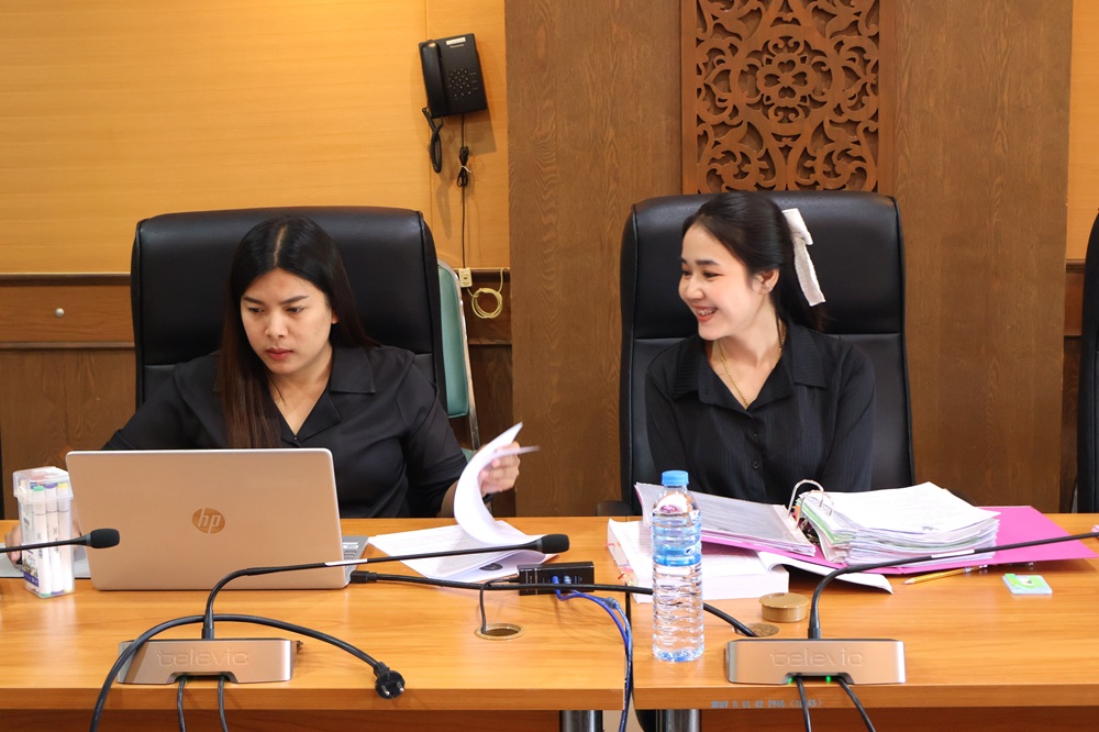 บรรยากาศการ 5