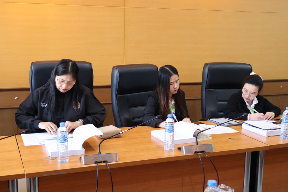 บรรยากาศการ 6