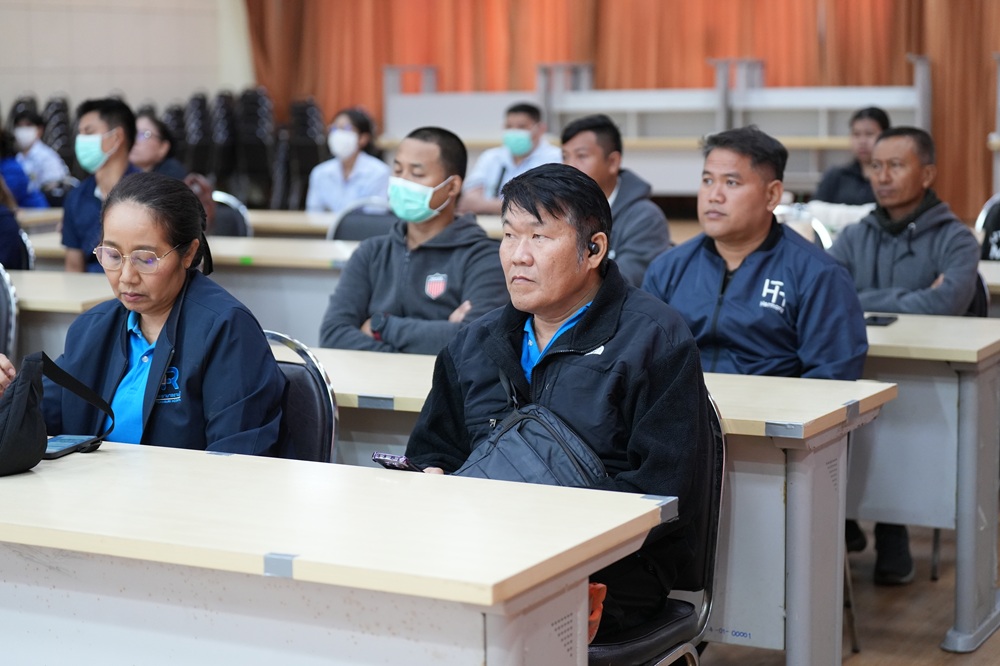 บรรยากาศการ 4