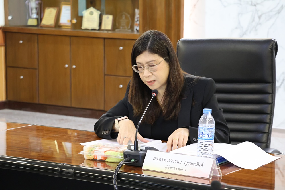 บรรยากาศการ 2