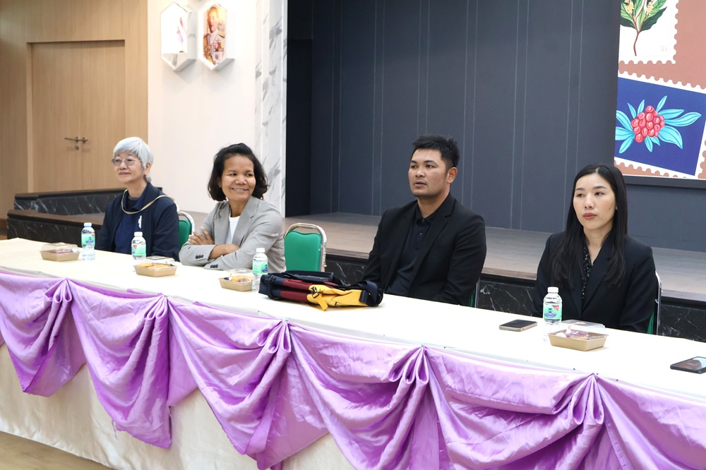 บรรยากาศการ 3