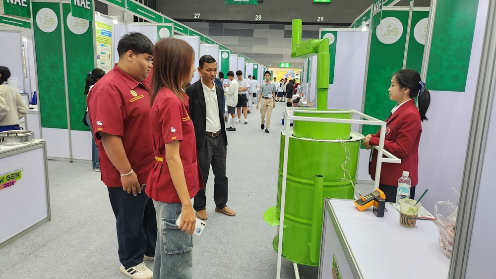 บรรยากาศการ 5