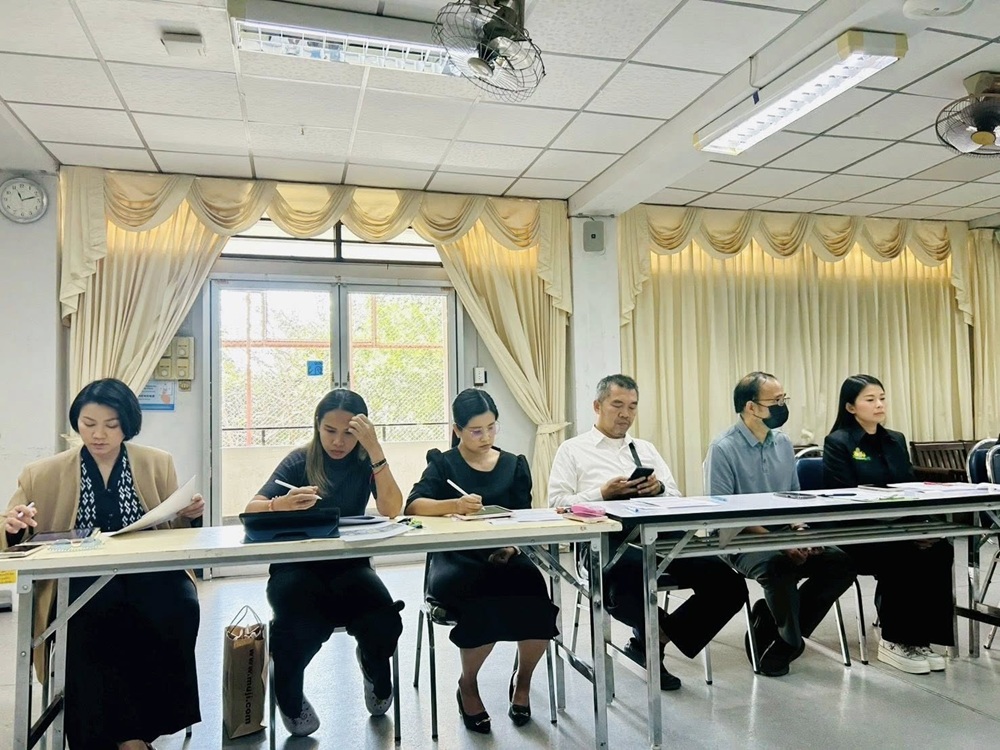 บรรยากาศการ 2