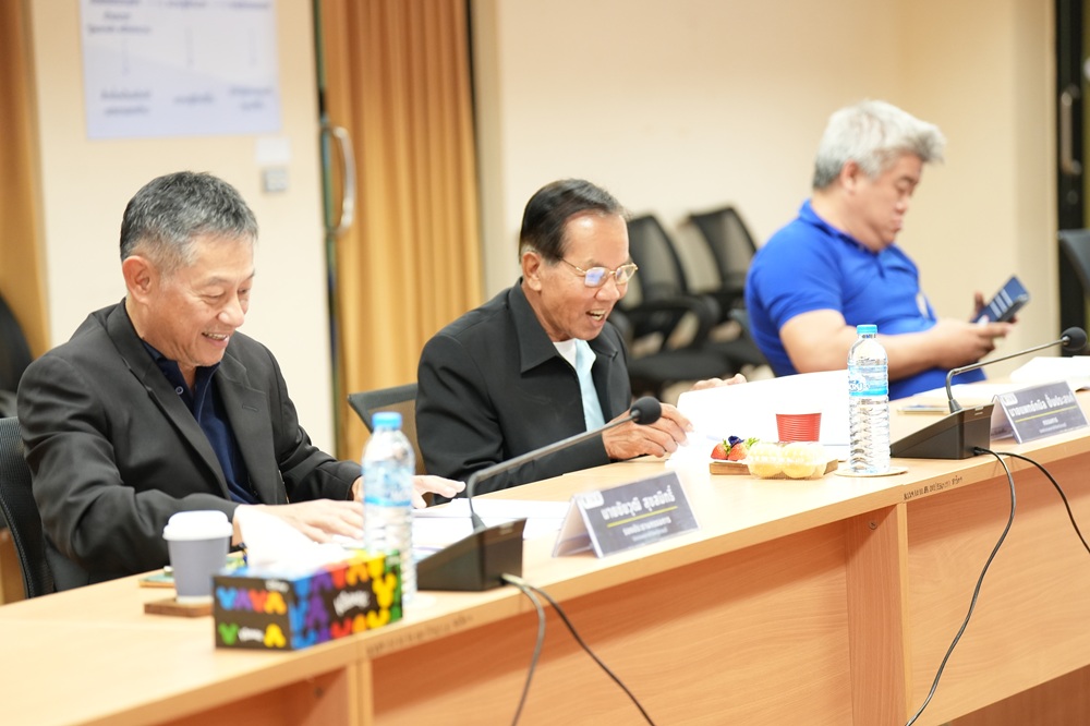 บรรยากาศการ 3