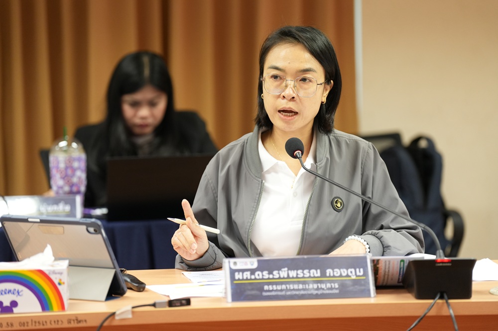 บรรยากาศการ 6