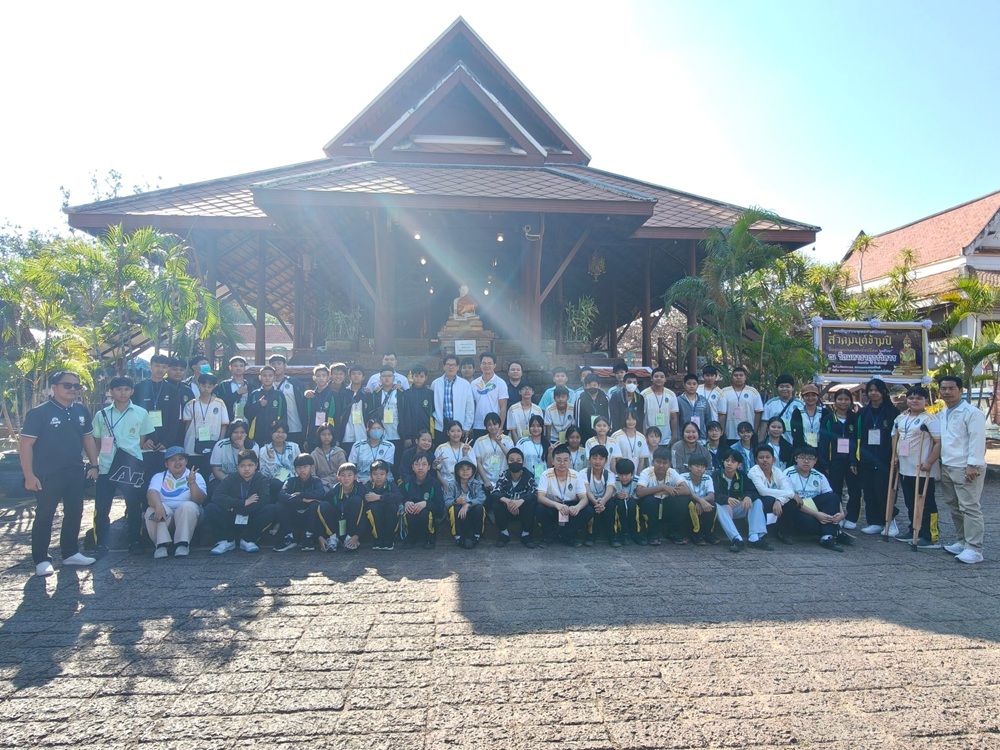 บรรยากาศการ 6