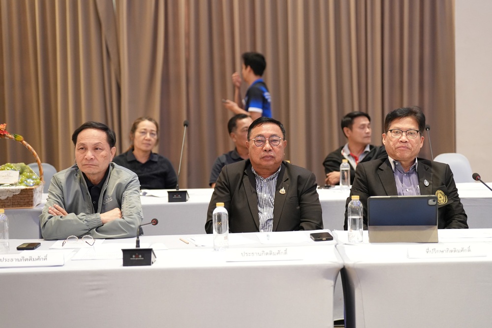 บรรยากาศการ 6