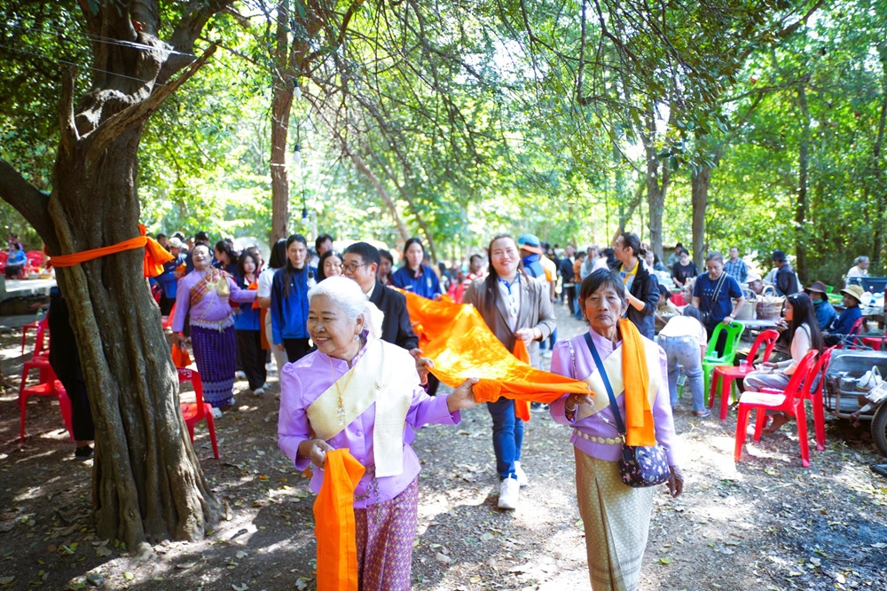 บรรยากาศการ 3