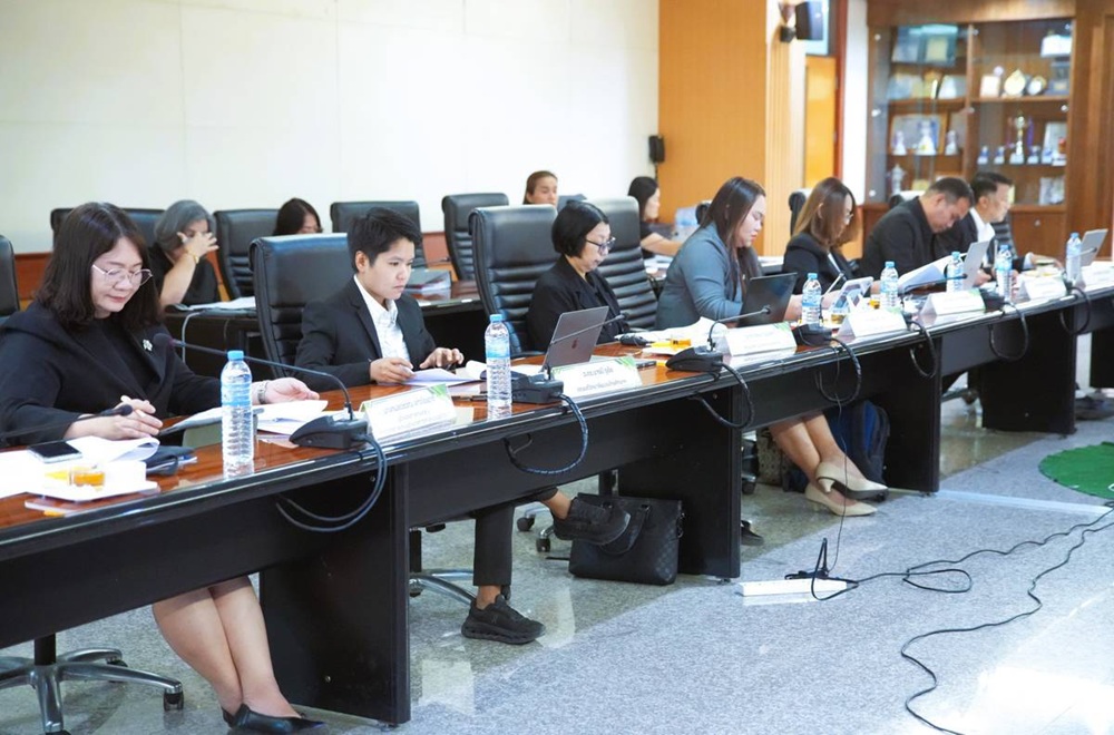 บรรยากาศการ 3