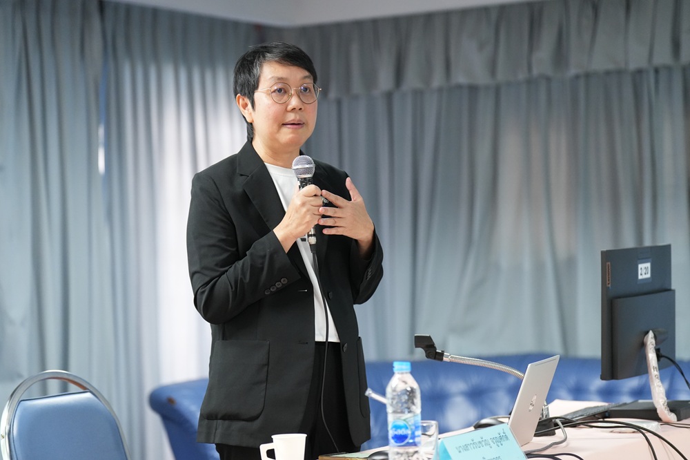 บรรยากาศการ 4